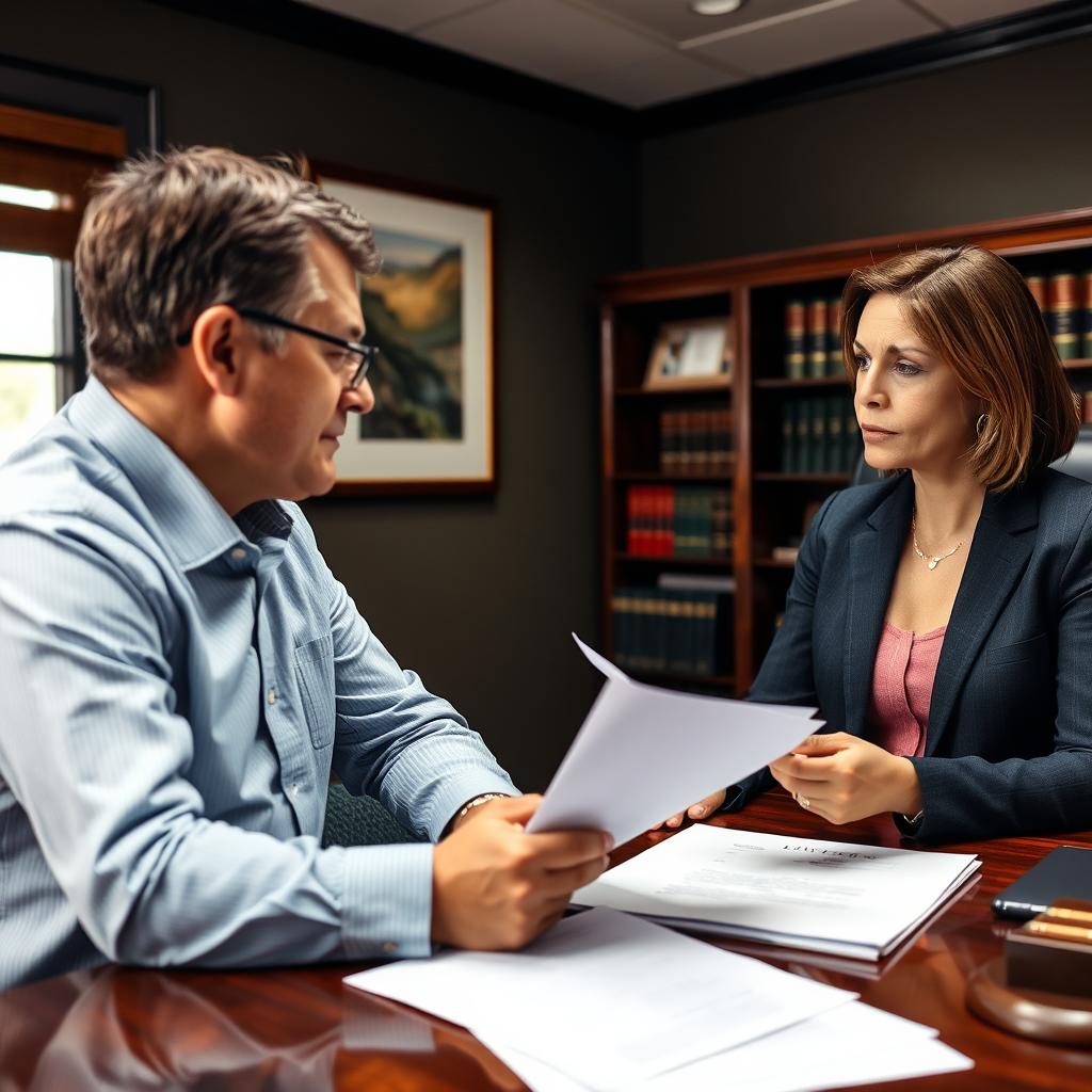 Defamation Lawyer York County