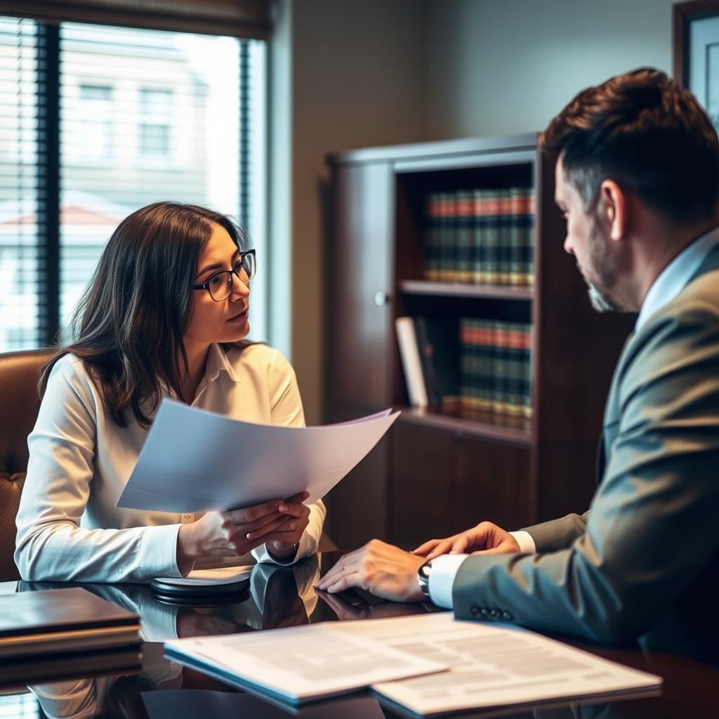 Franchise Dispute Lawyer Chesapeake