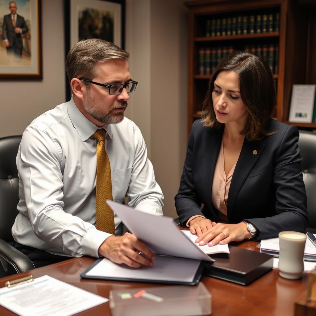 Franchise Dispute Lawyer Colonial Heights