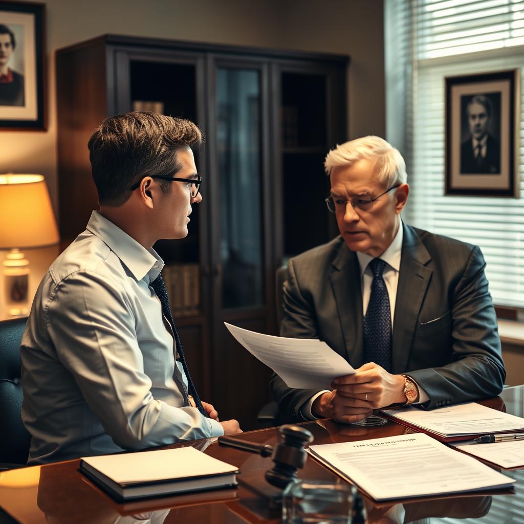 Franchise Dispute Lawyer Dinwiddie County