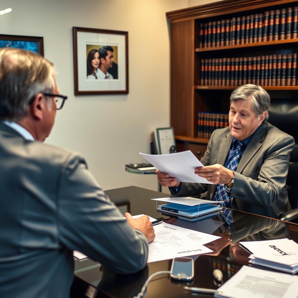 Franchise Dispute Lawyer Fluvanna County