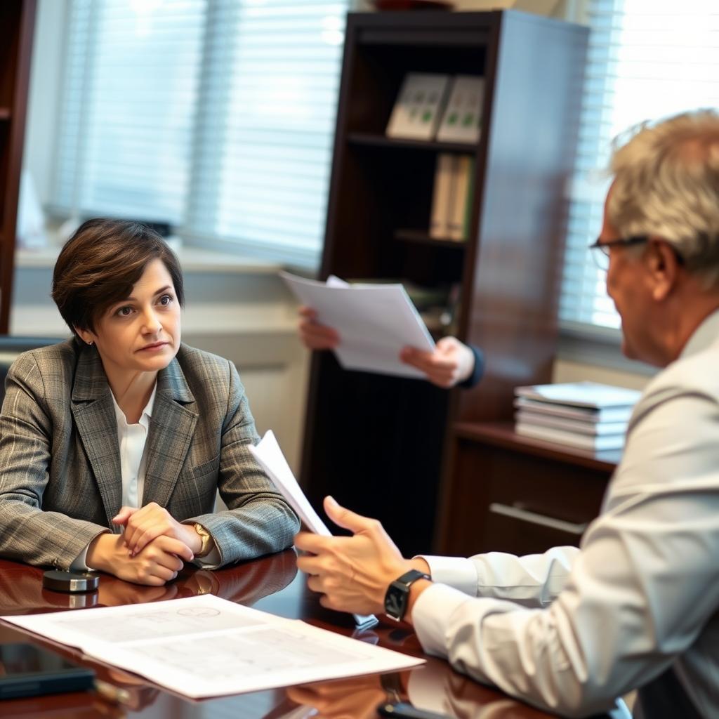 Franchise Dispute Lawyer James City County