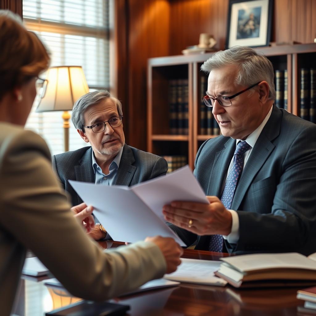 Franchise Dispute Lawyer King William County