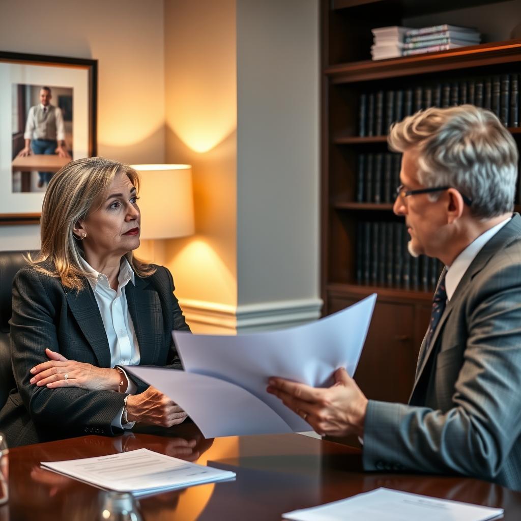 Franchise Dispute Lawyer Suffolk