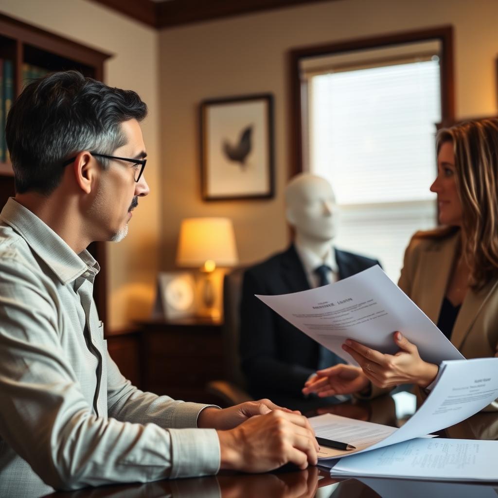 Franchise Dispute Lawyer Virginia Beach