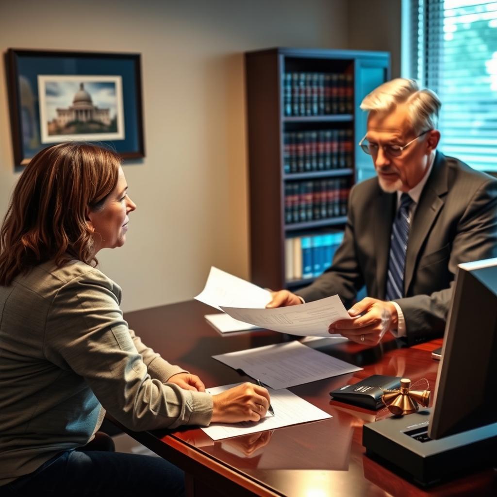 Franchise Lawyer Colonial Heights