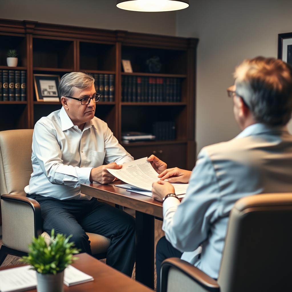 Franchise Lawyer Fluvanna County