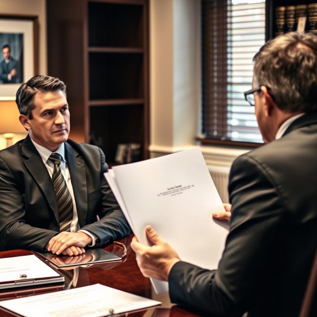Franchise Lawyer Henrico County