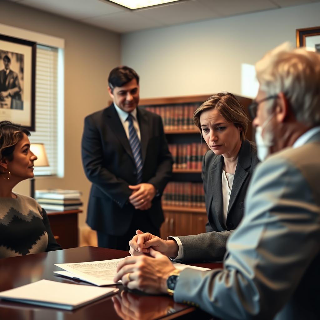 Franchise Lawyer James City County