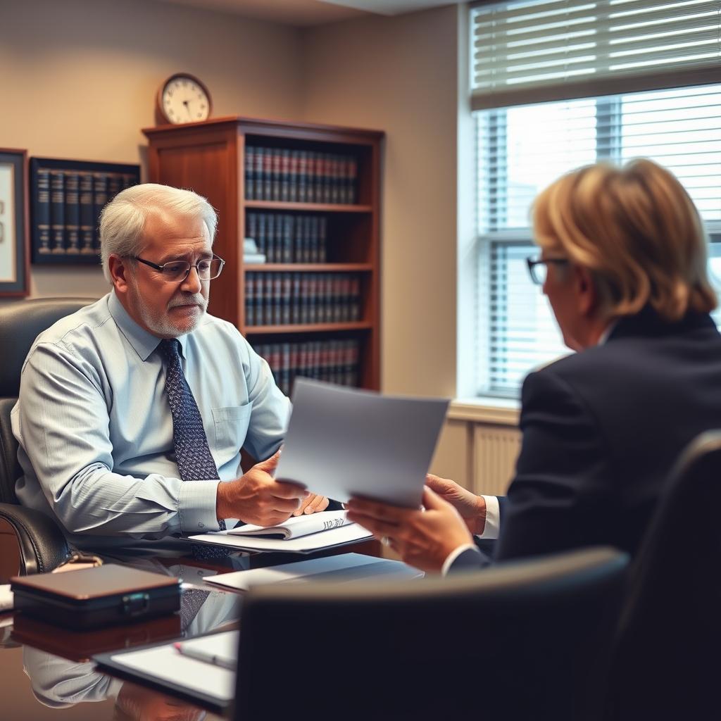 Franchise Lawyer King William County