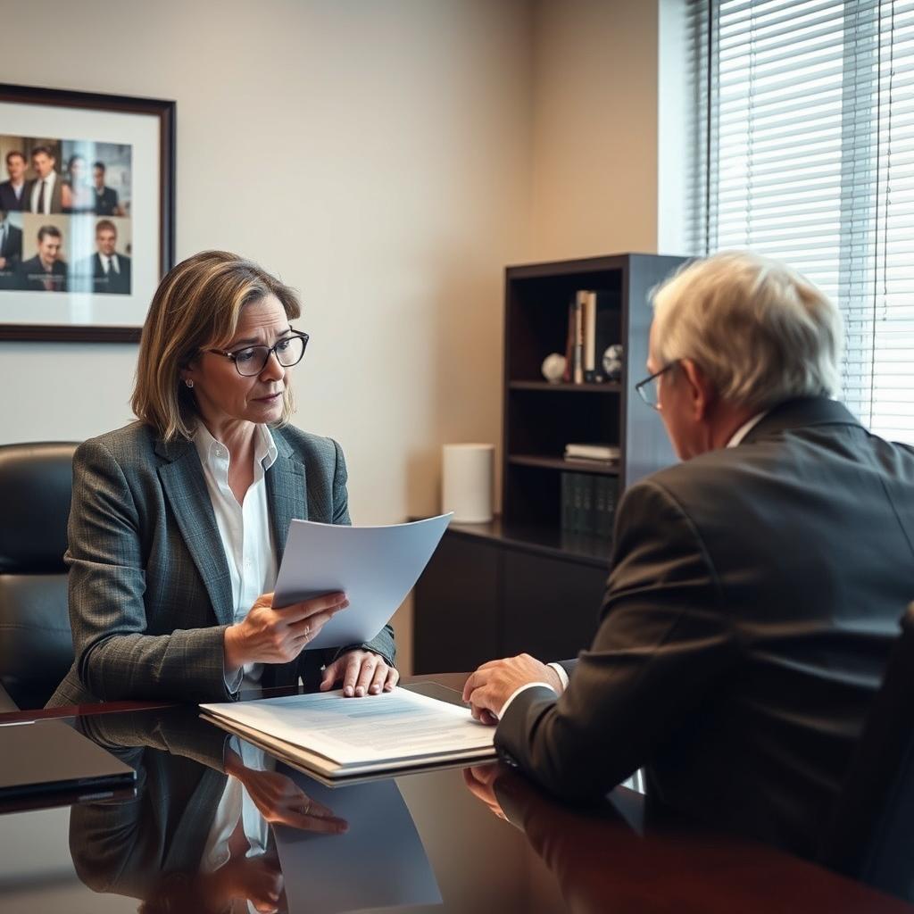 Franchise Lawyer New Kent County