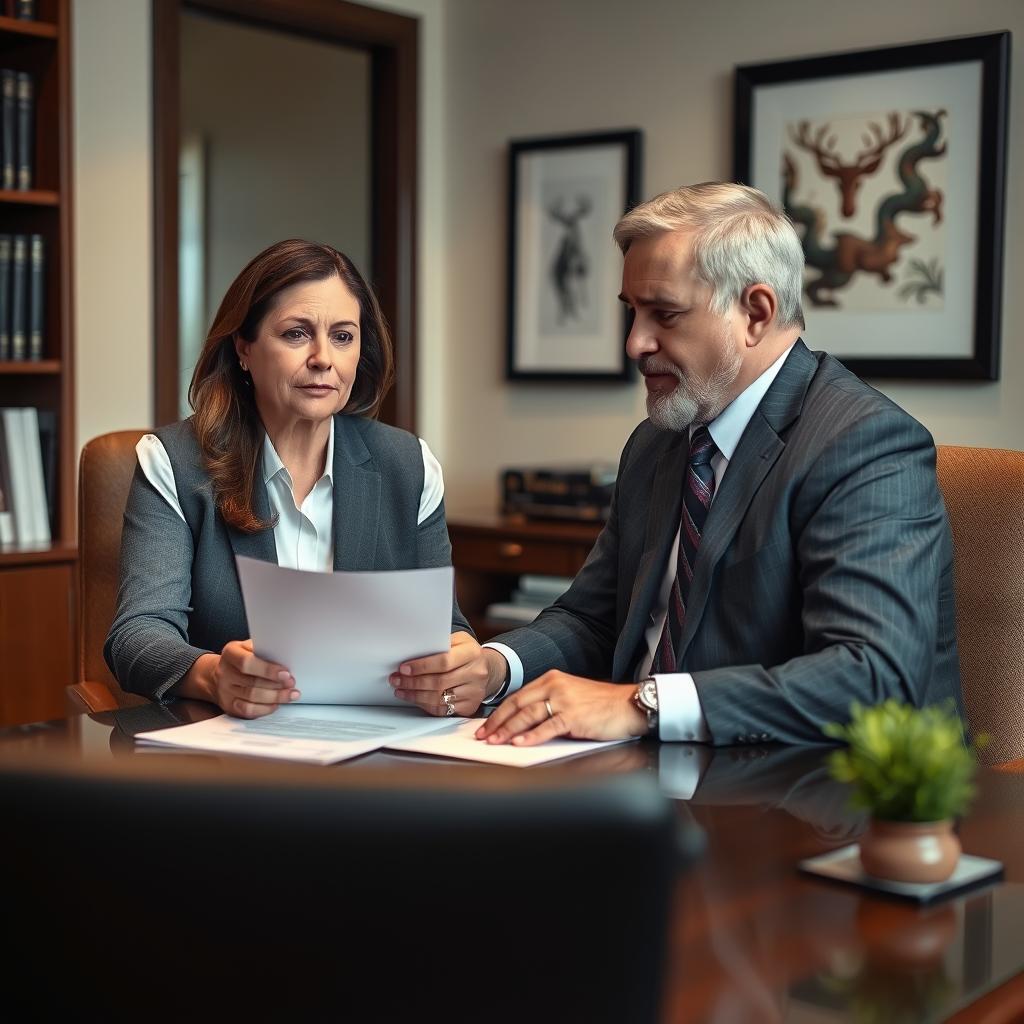 Franchise Lawyer Poquoson