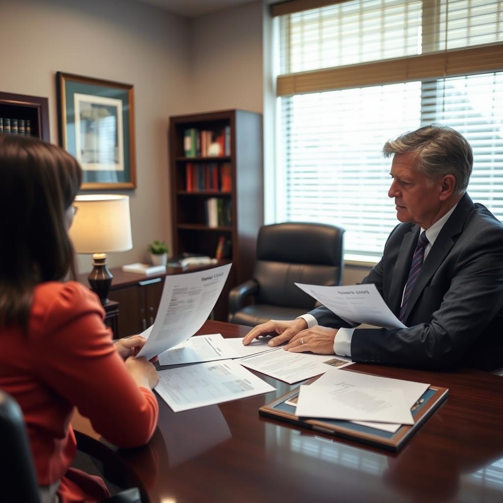 Franchise Lawyer Powhatan County
