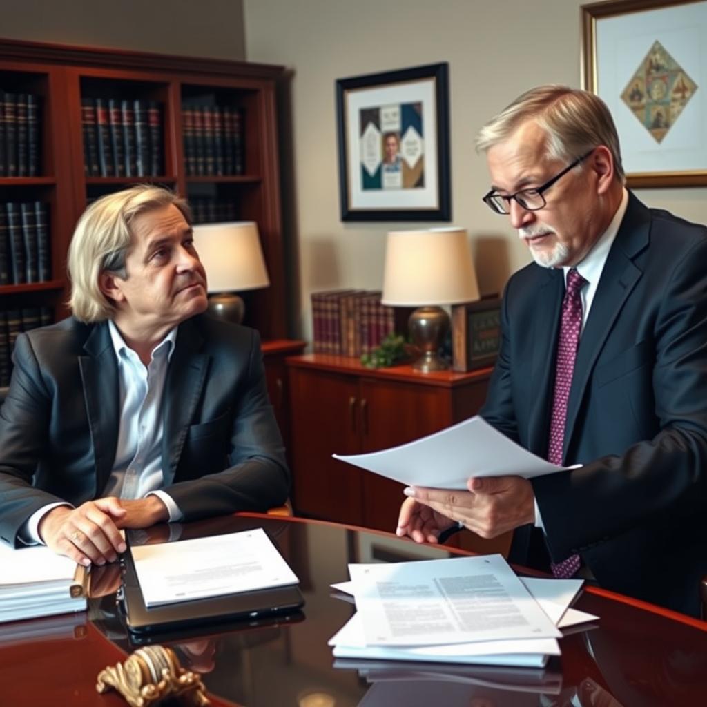 Franchise Lawyer Virginia Beach