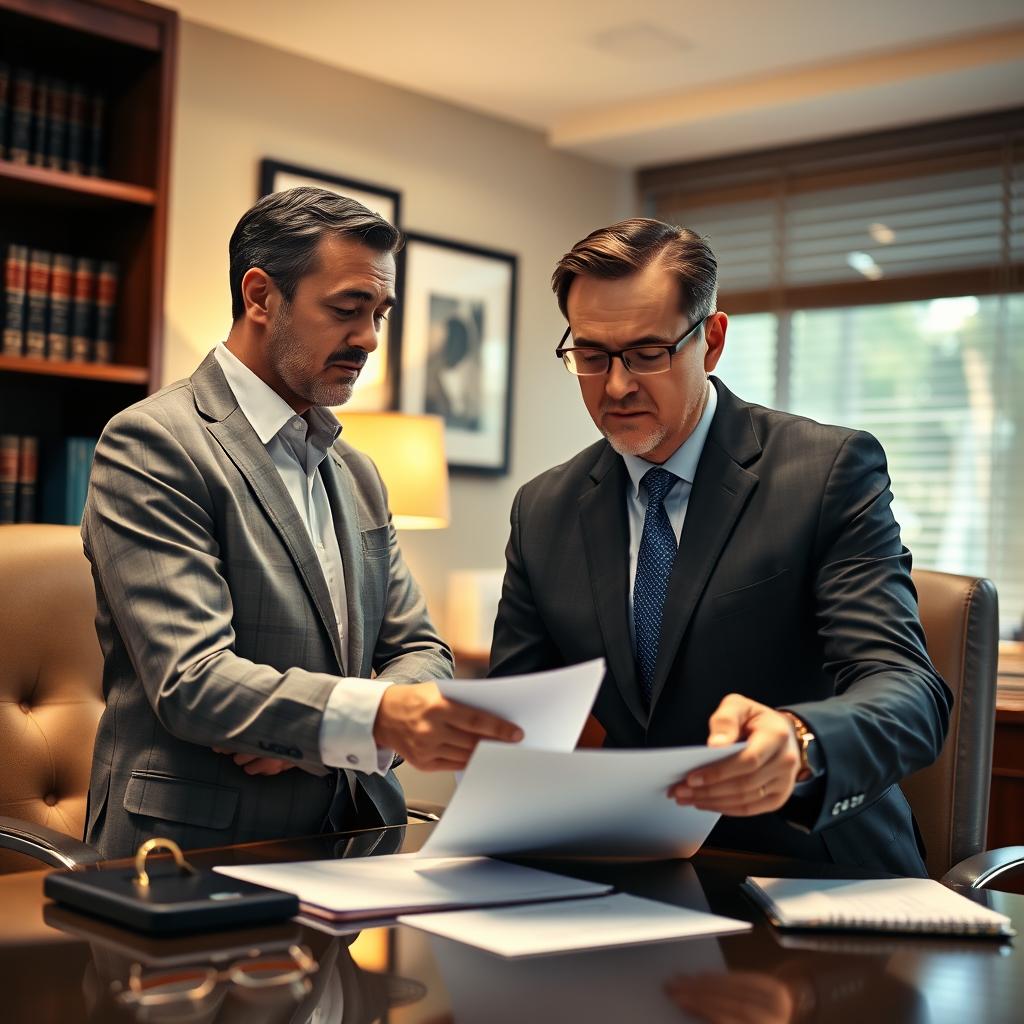 Franchise Lawyer Virginia