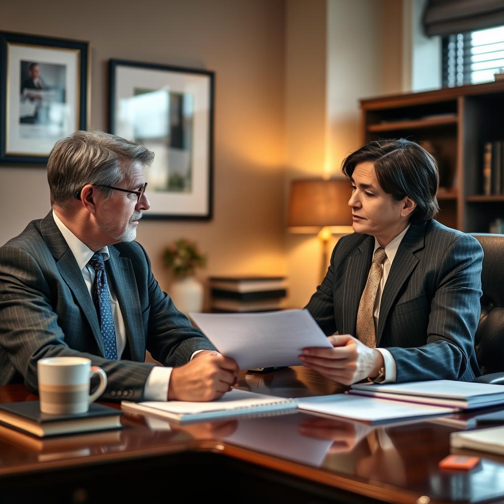 Franchise Lawyer York County