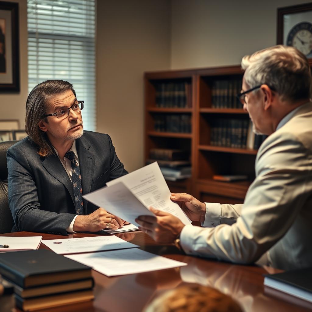 Hit and Run Lawyer Hanover County