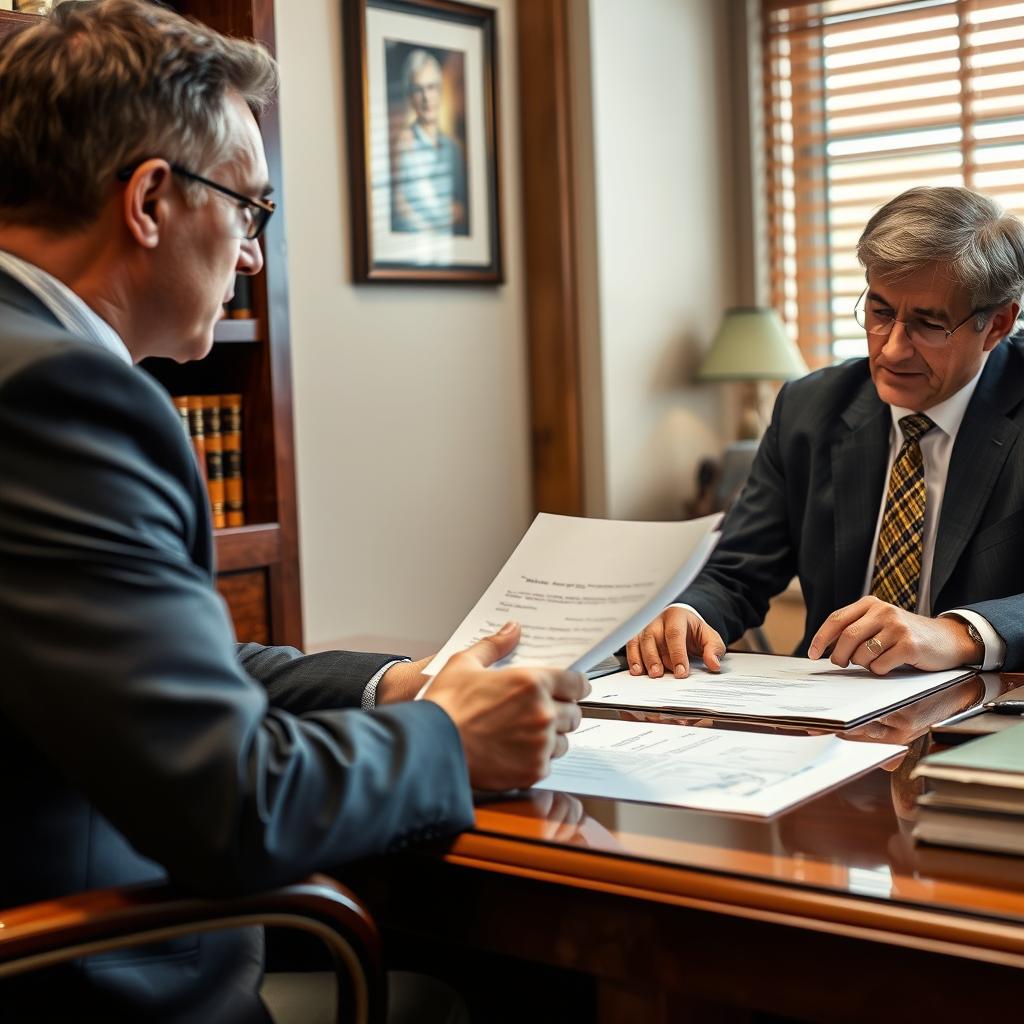 Insurance Lawyer Colonial Heights