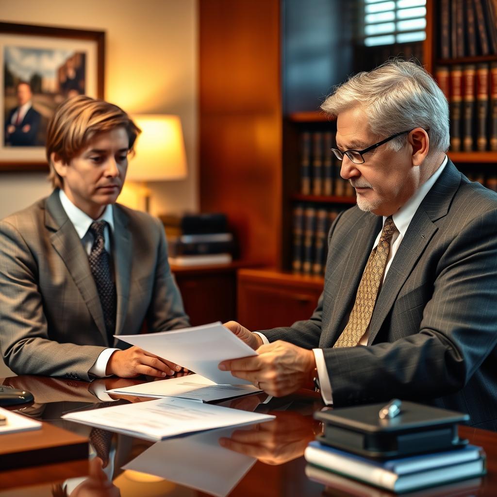 Insurance Lawyer Dinwiddie County