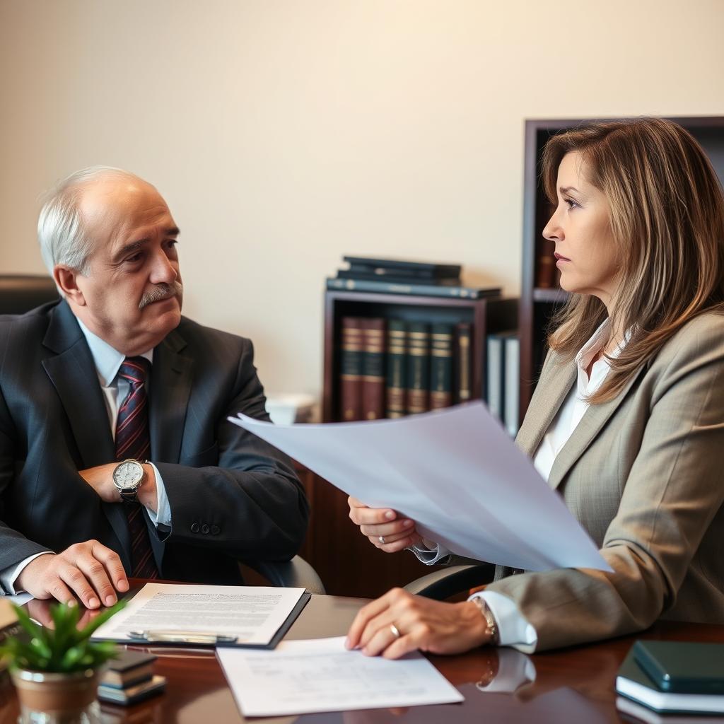 Insurance Lawyer Gloucester County