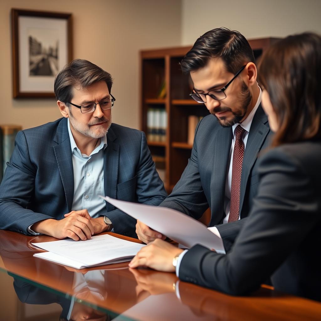 Insurance Lawyer Suffolk