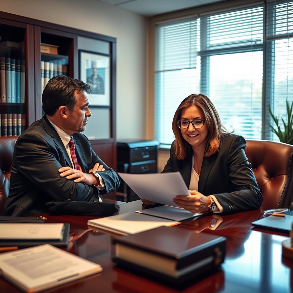 Insurance Lawyer Virginia Beach