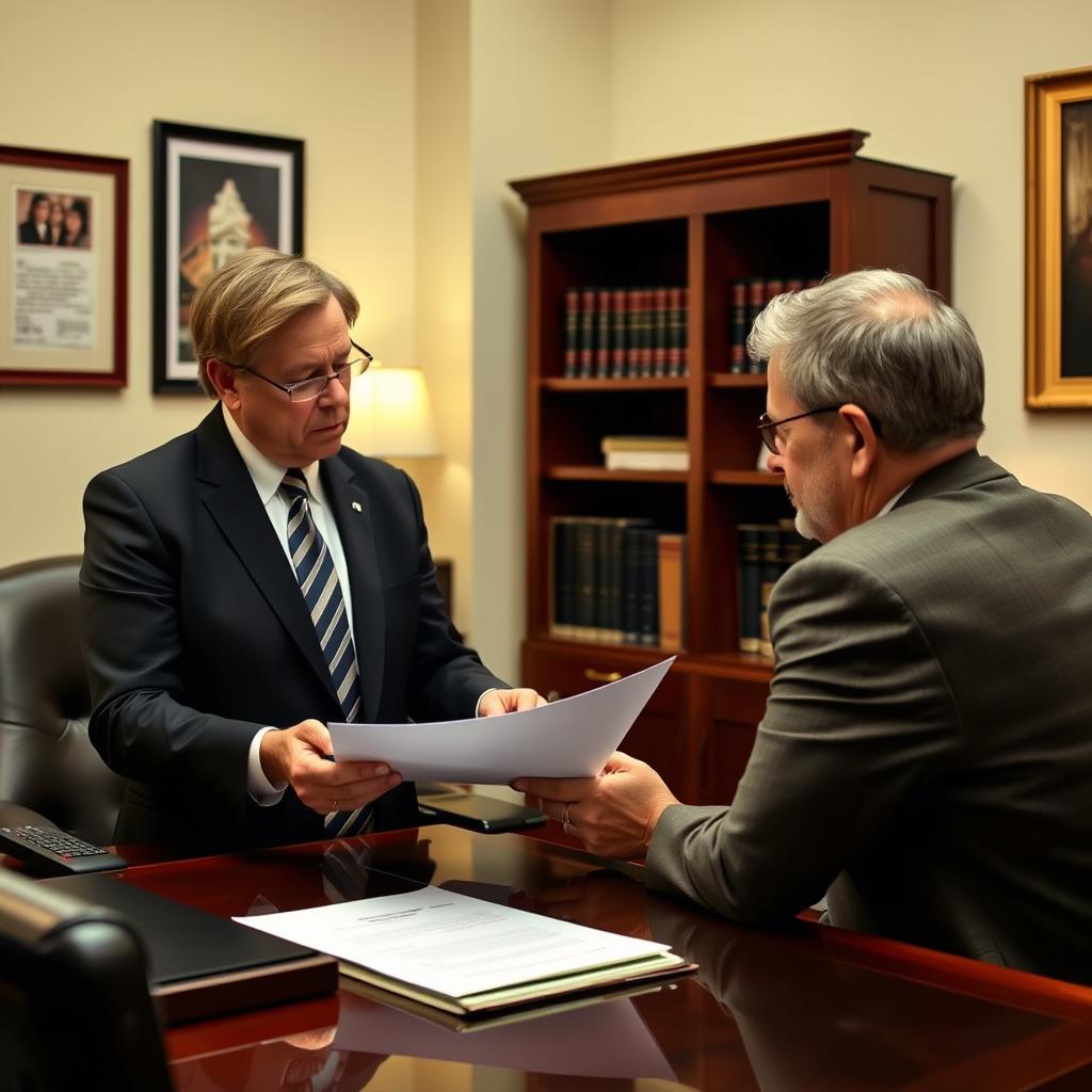 Landlord Tenant Lawyer Dinwiddie County