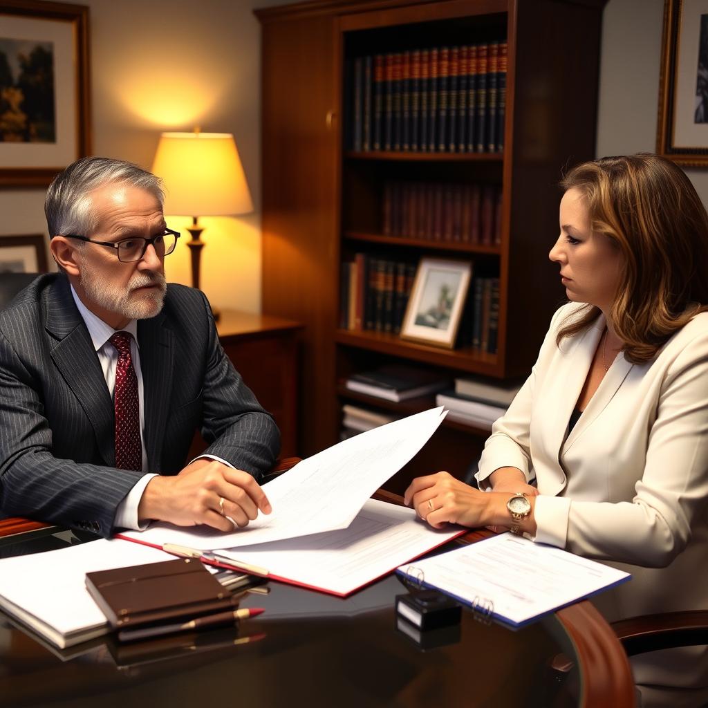 Landlord Tenant Lawyer Fredericksburg