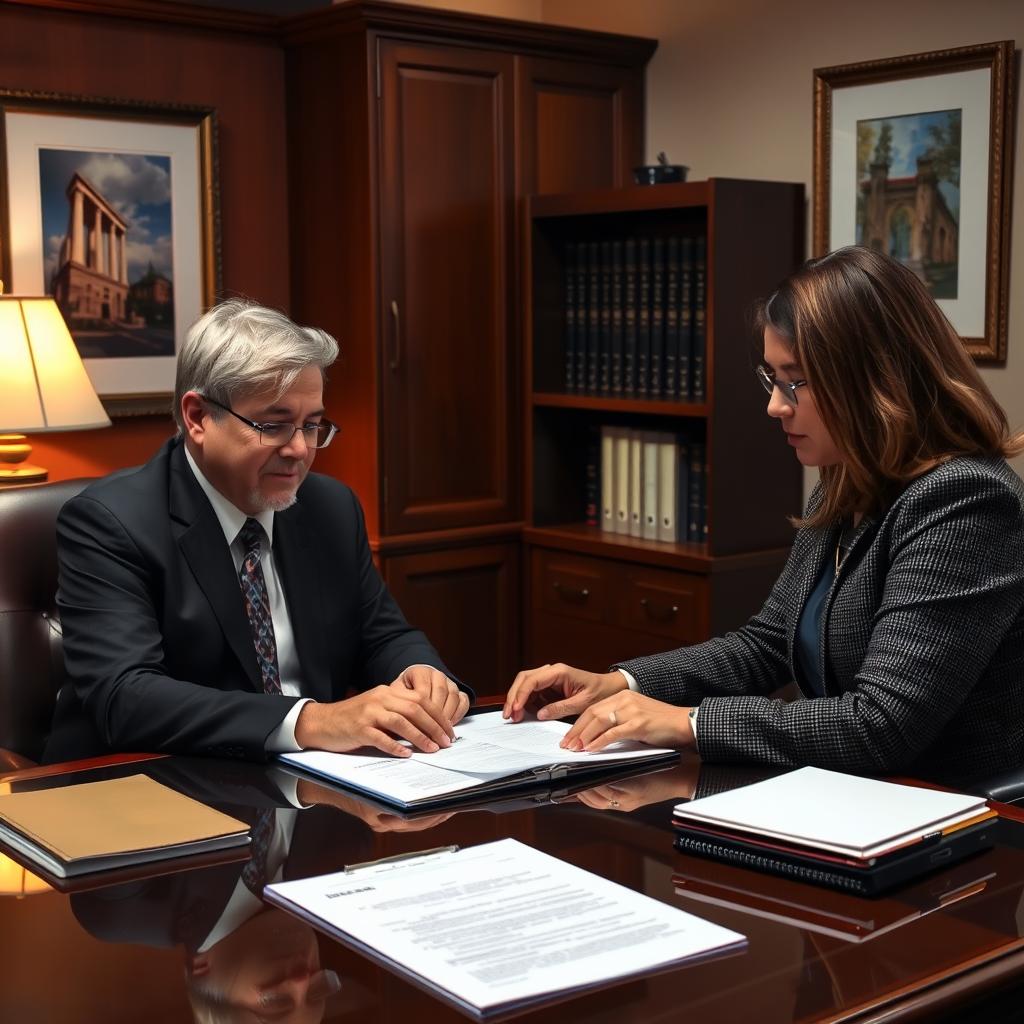 Landlord Tenant Lawyer Henrico County