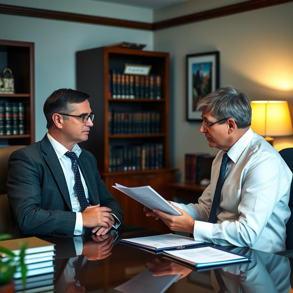 Landlord Tenant Lawyer Isle of Wight County