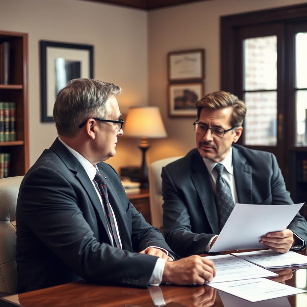 Landlord Tenant Lawyer James City County