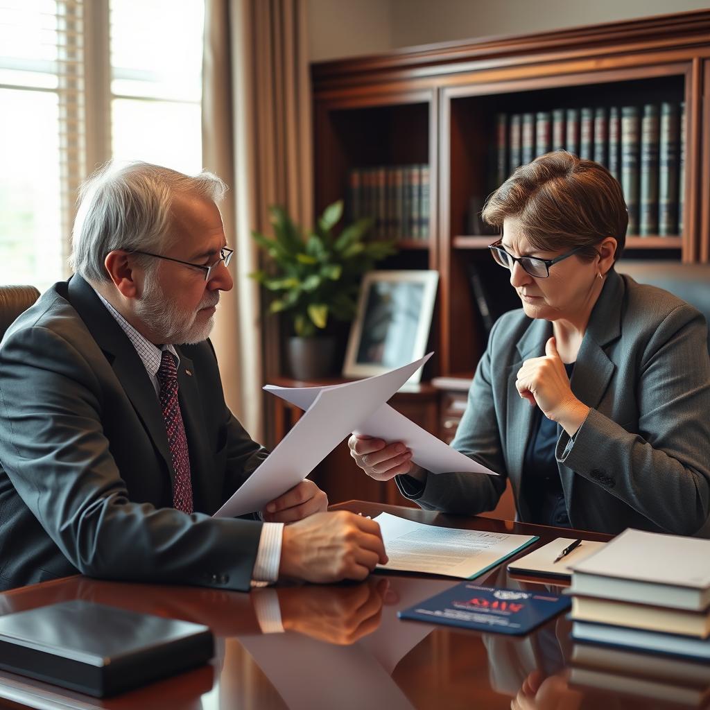 Landlord Tenant Lawyer Louisa County