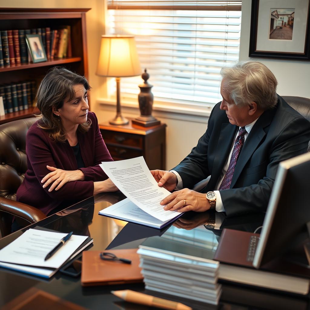 Landlord Tenant Lawyer Poquoson