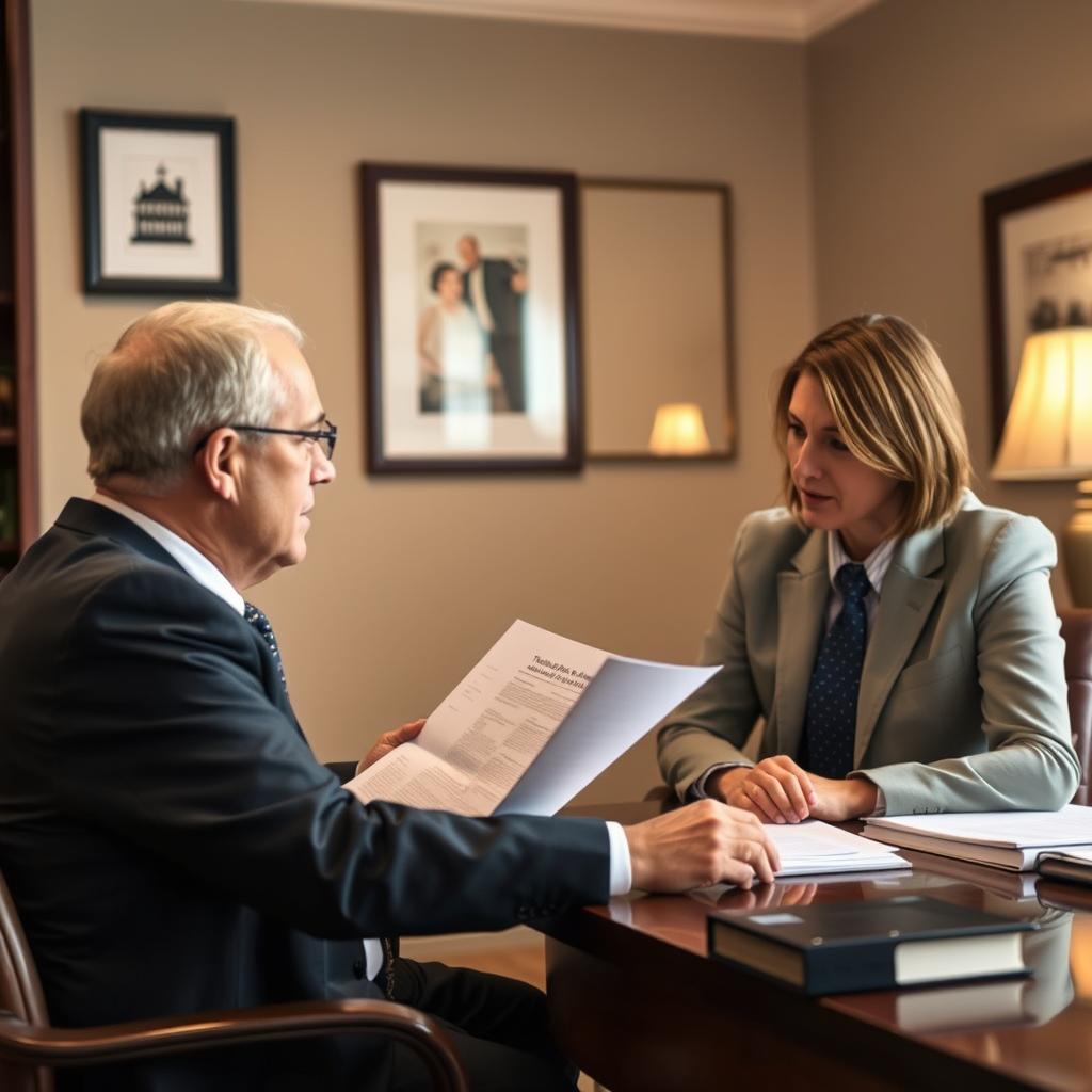 Landlord Tenant Lawyer Suffolk