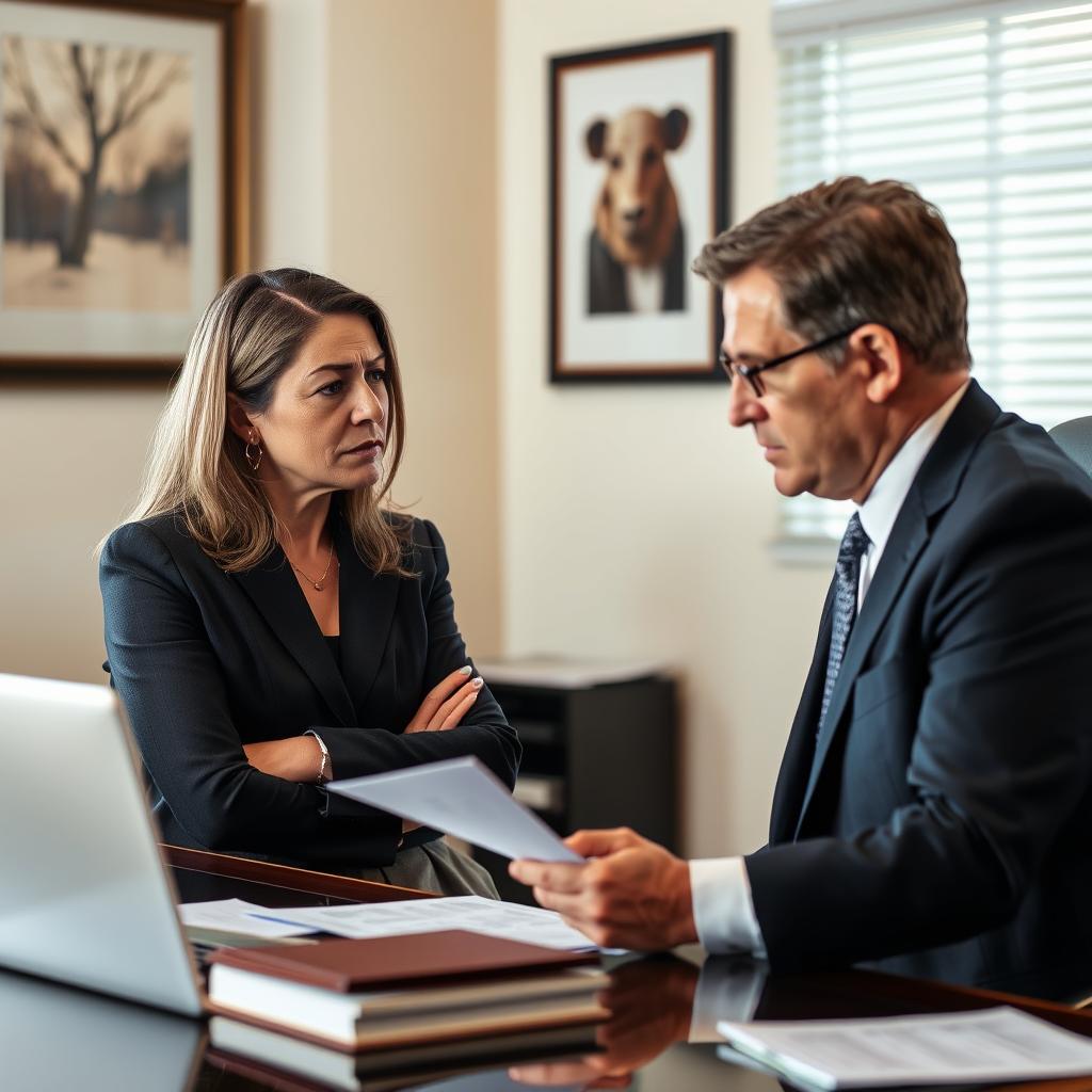 Landlord Tenant Lawyer York County