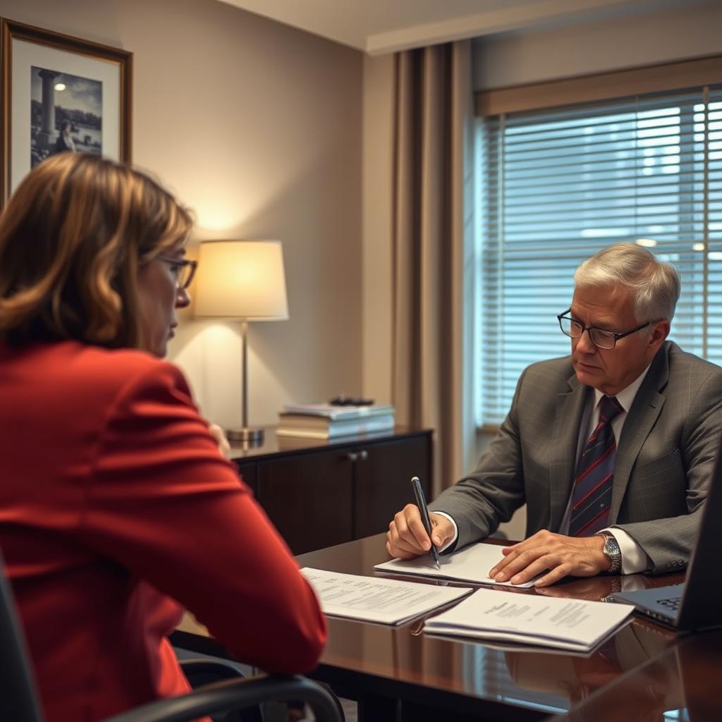 Malpractice Lawyer Chesapeake