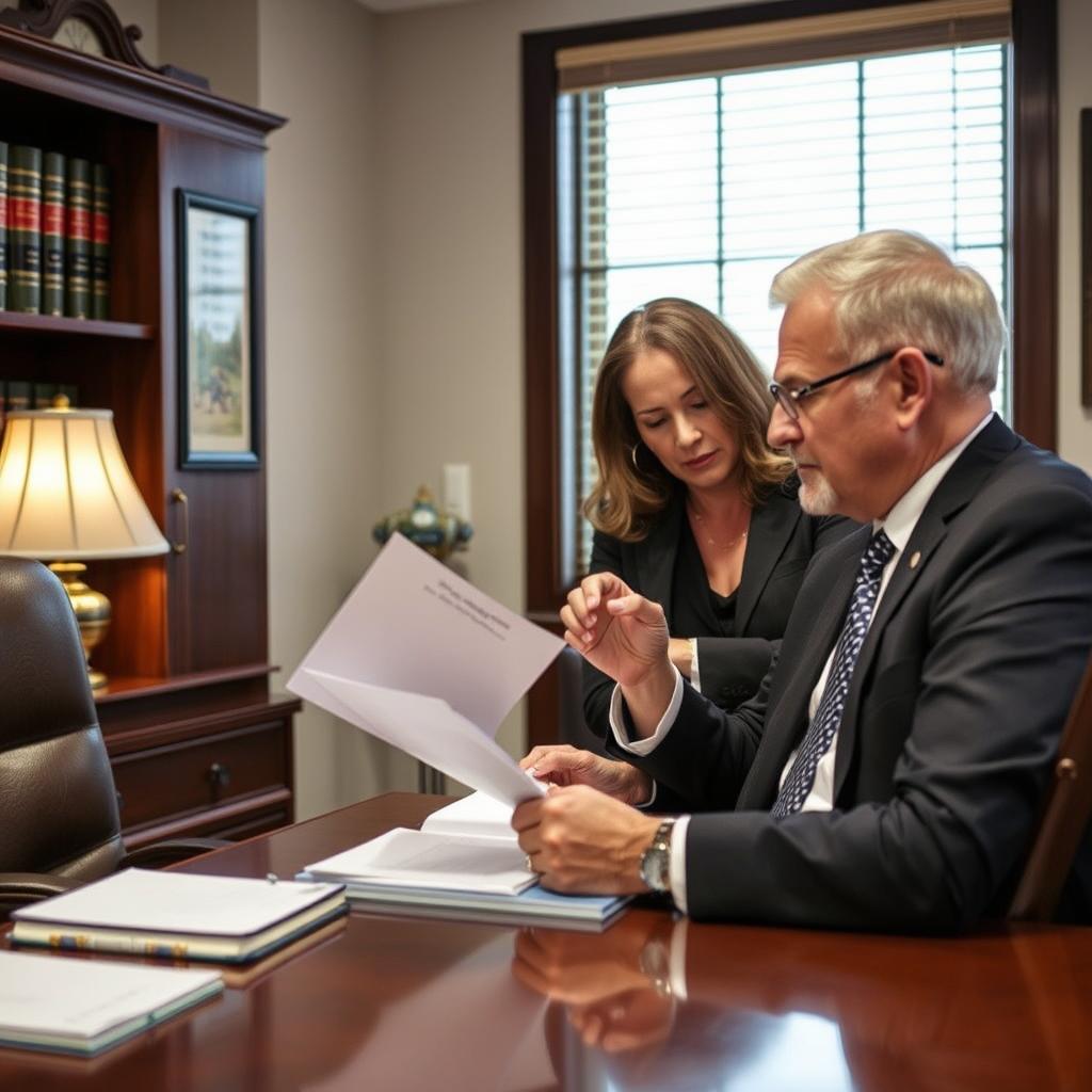 Malpractice Lawyer Chesterfield County