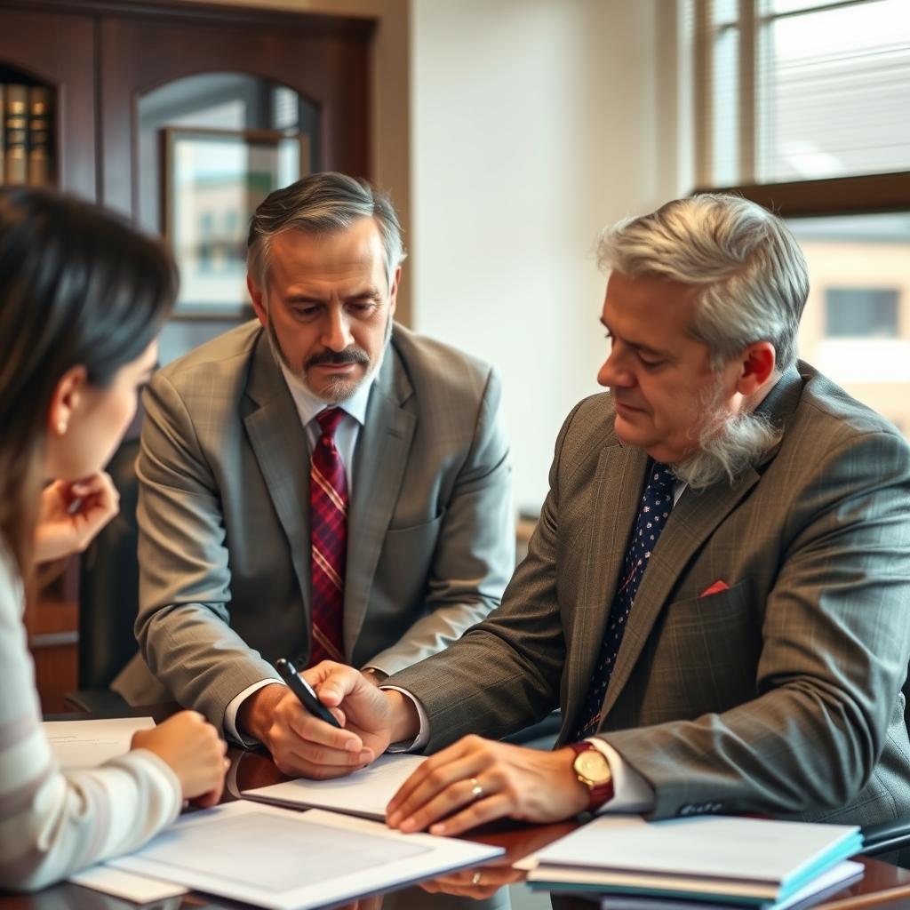 Malpractice Lawyer Colonial Heights