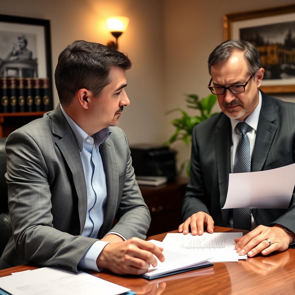 Malpractice Lawyer Dinwiddie County