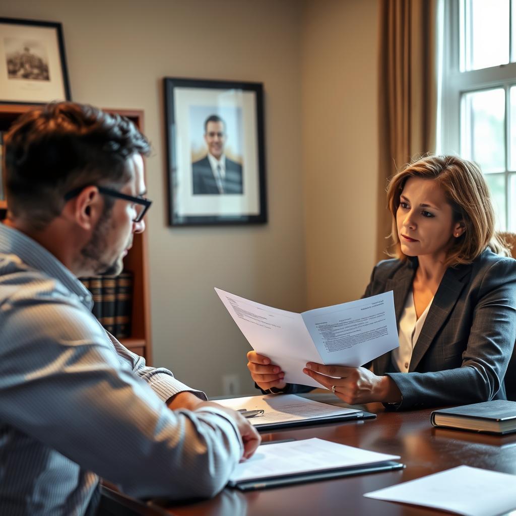 Malpractice Lawyer Fluvanna County