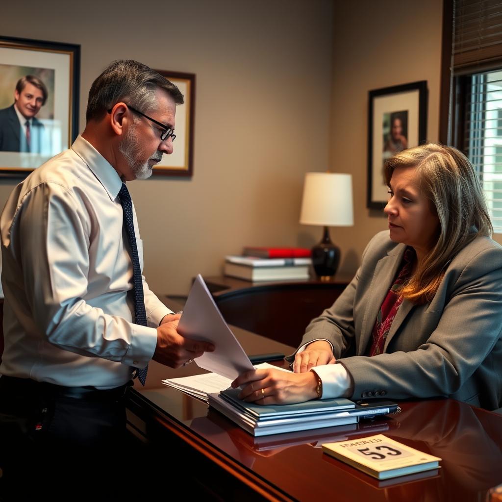 Malpractice Lawyer Gloucester County