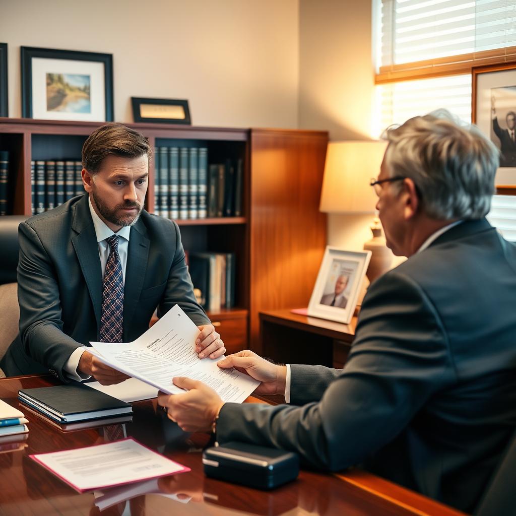 Malpractice Lawyer Isle of Wight County