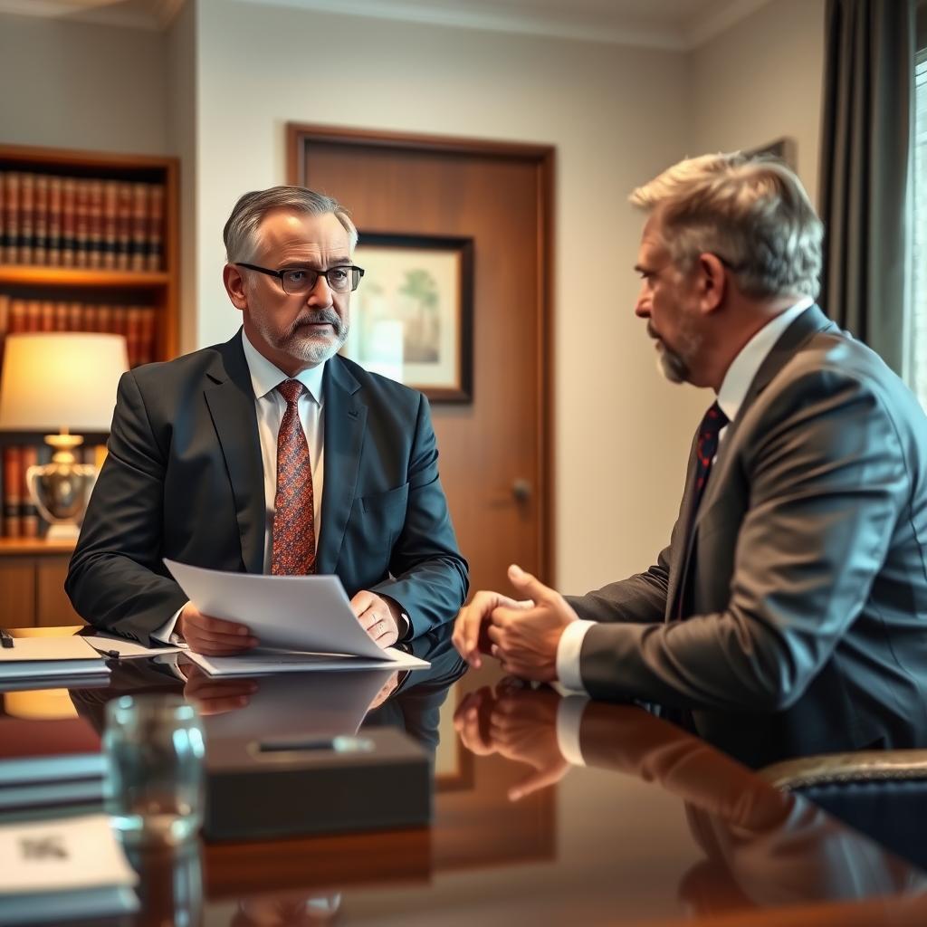 Malpractice Lawyer Suffolk