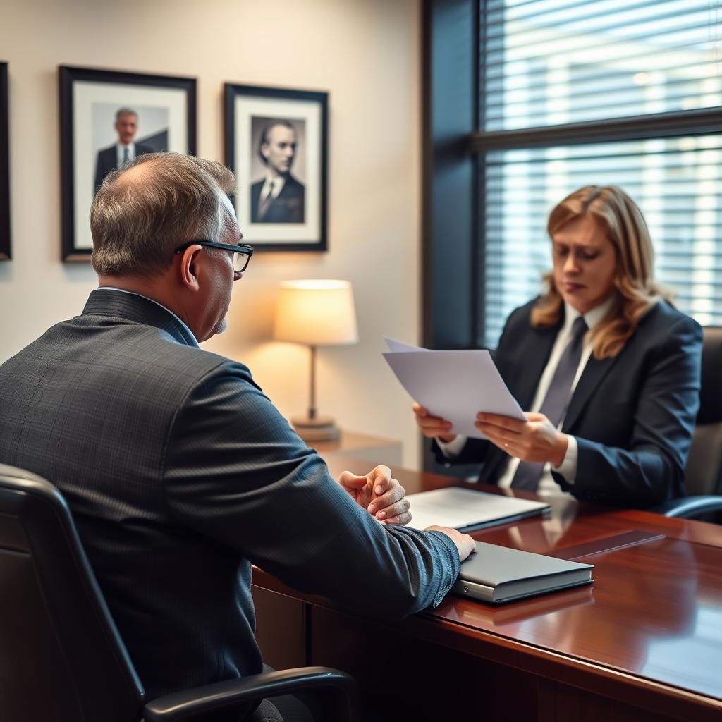 Malpractice Lawyer Virginia Beach