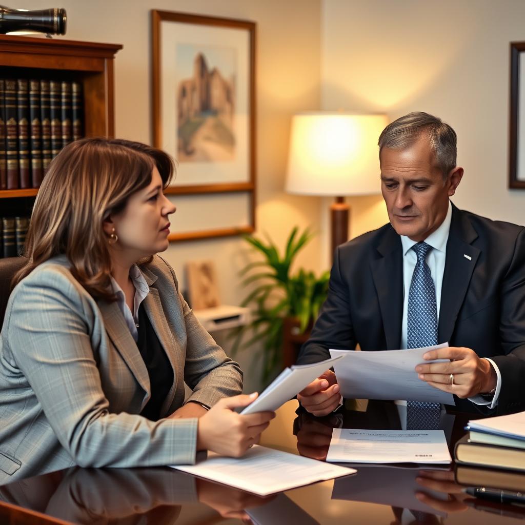 Non-Compete Lawyer Chesapeake