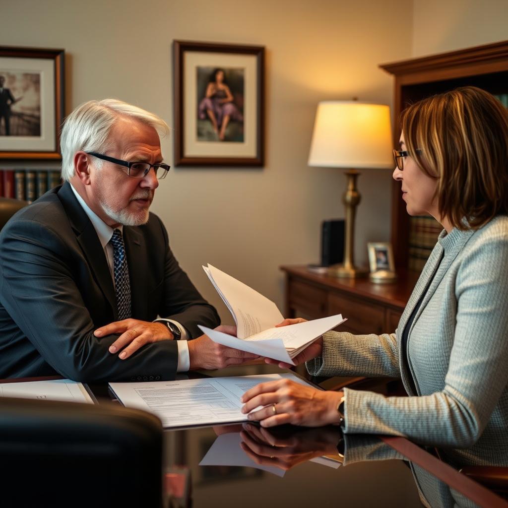 Non-Compete Lawyer Fluvanna County