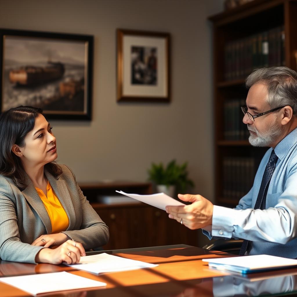 Non-Compete Lawyer Henrico County