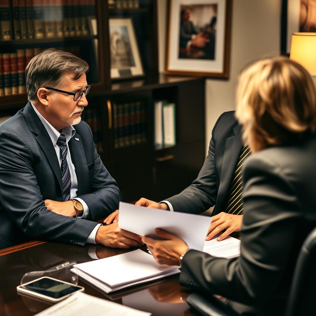 Non-Compete Lawyer Isle of Wight County