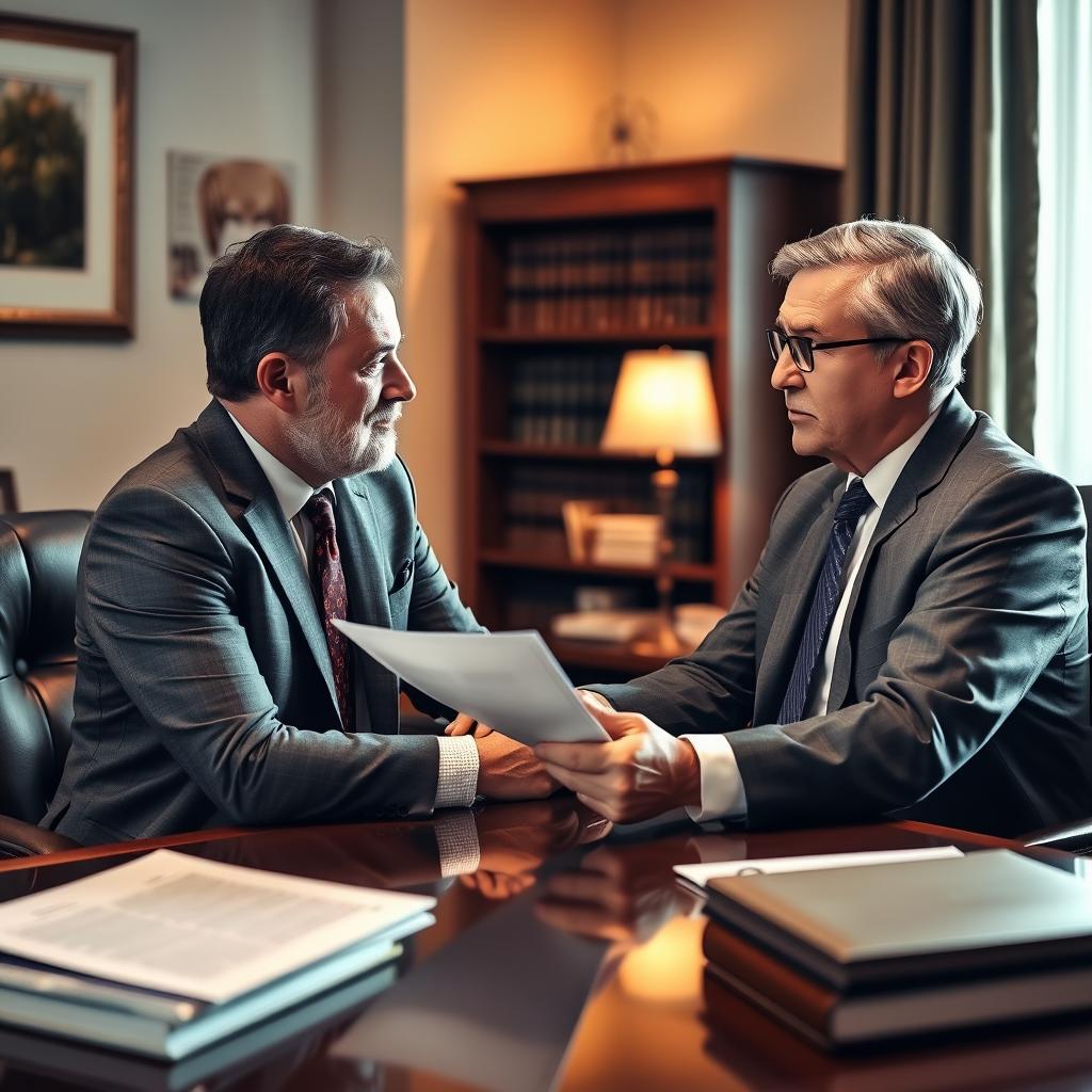 Non-Compete Lawyer Poquoson