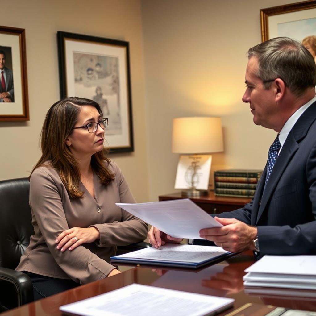 Non-Compete Lawyer Powhatan County